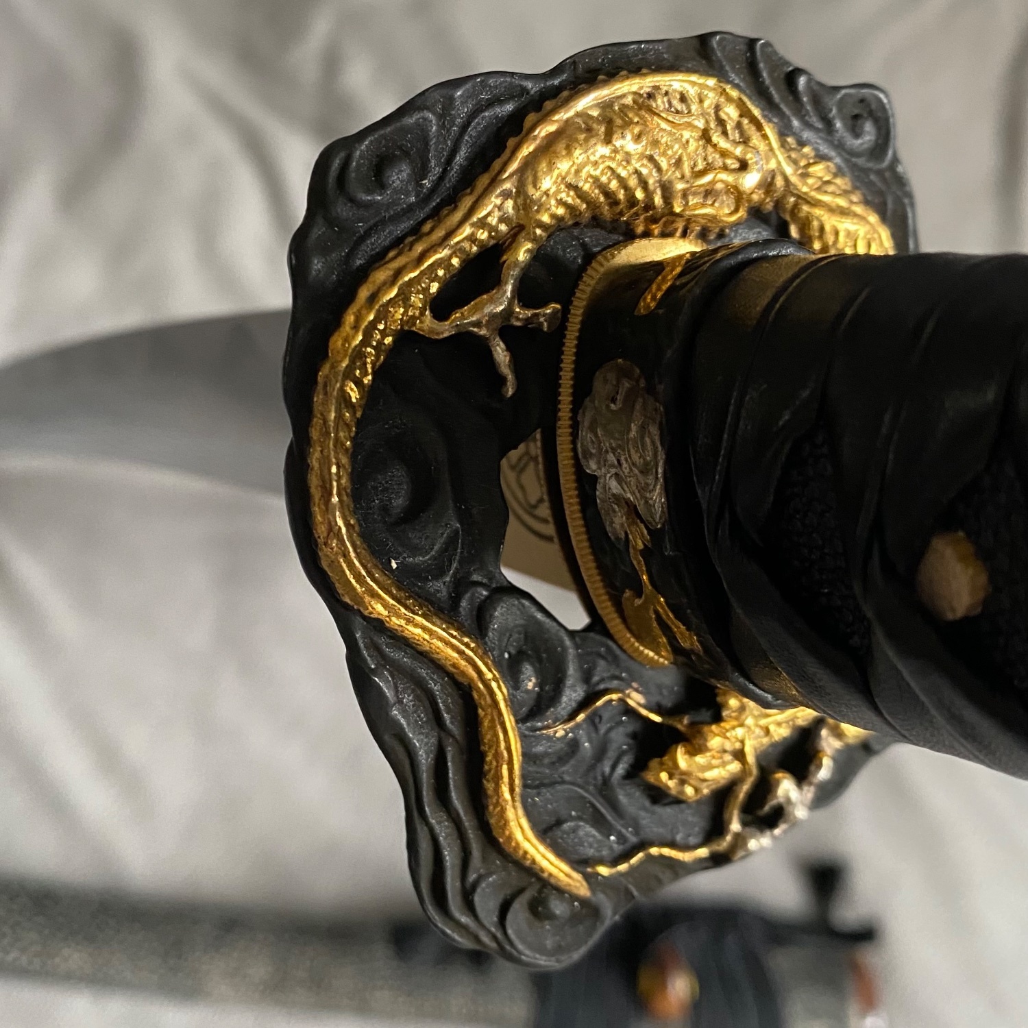 Nimofan Sword 