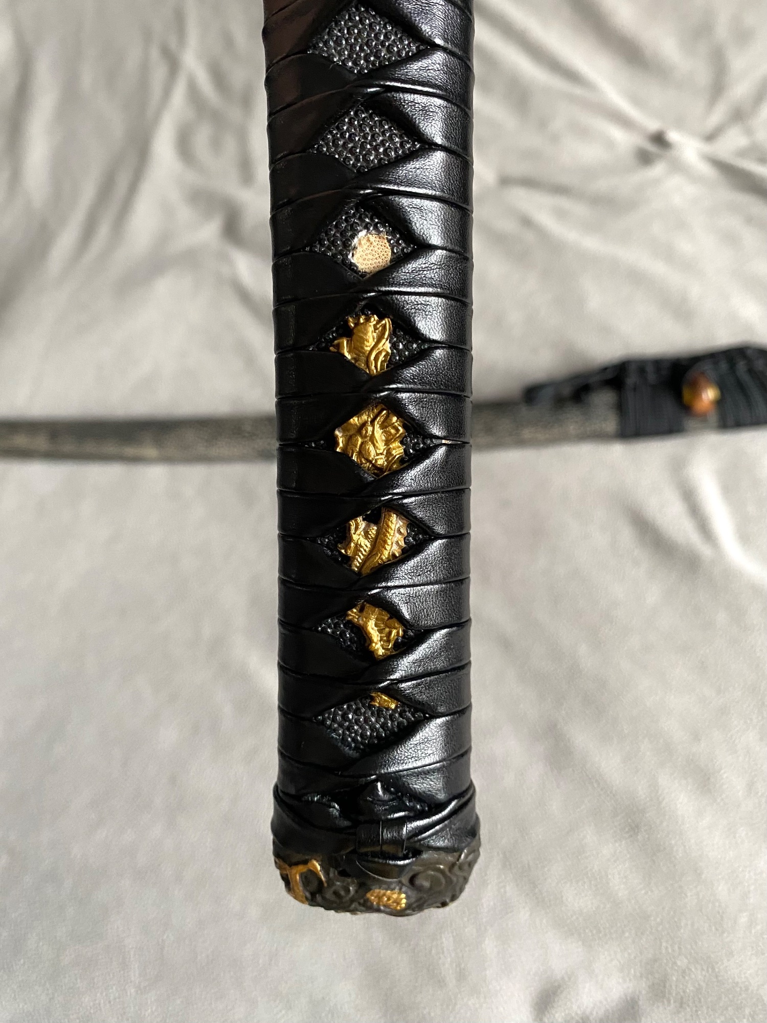 {CATEGORY} - Nimofan Sword in 