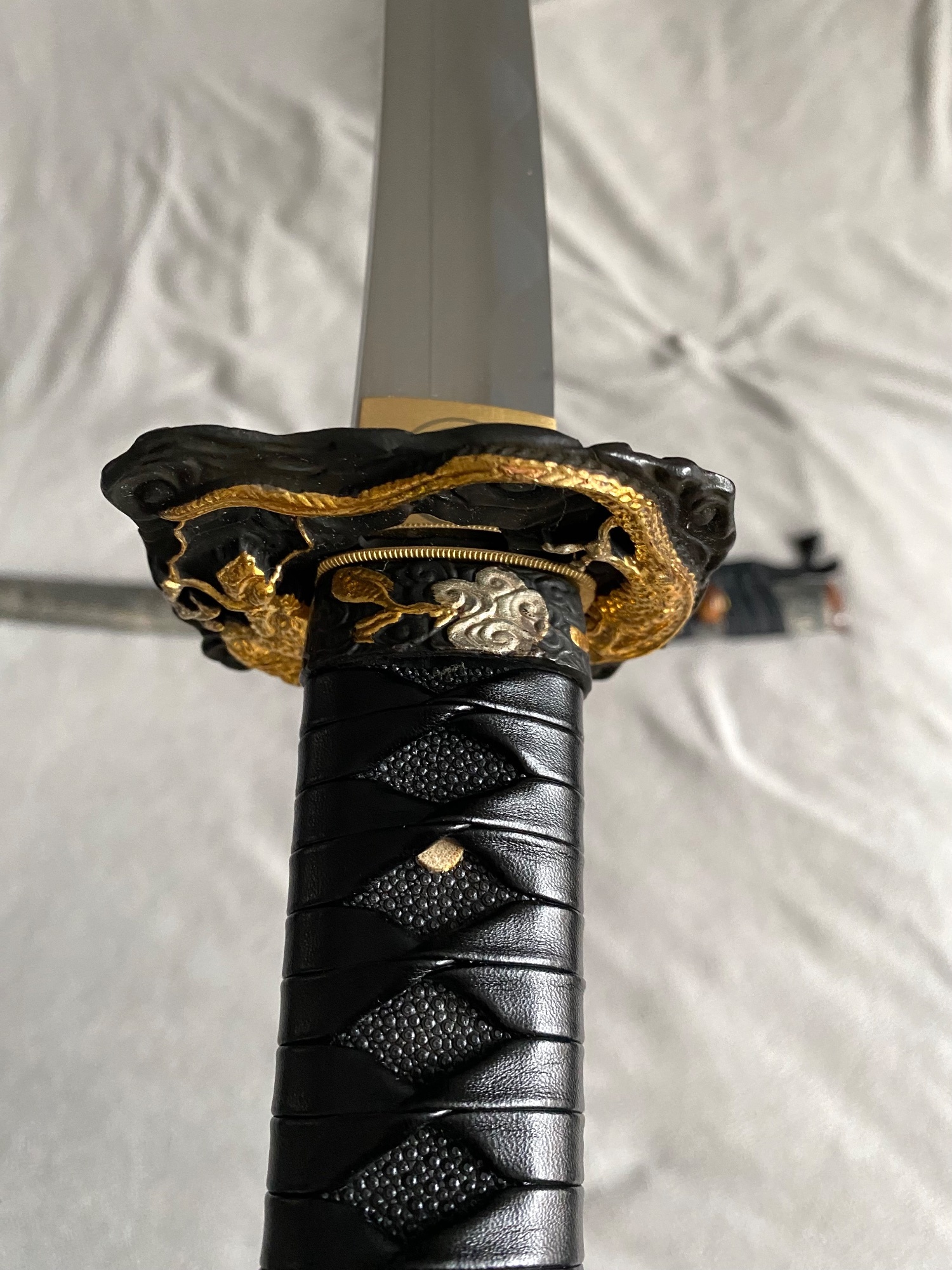 {CATEGORY} - Nimofan Sword