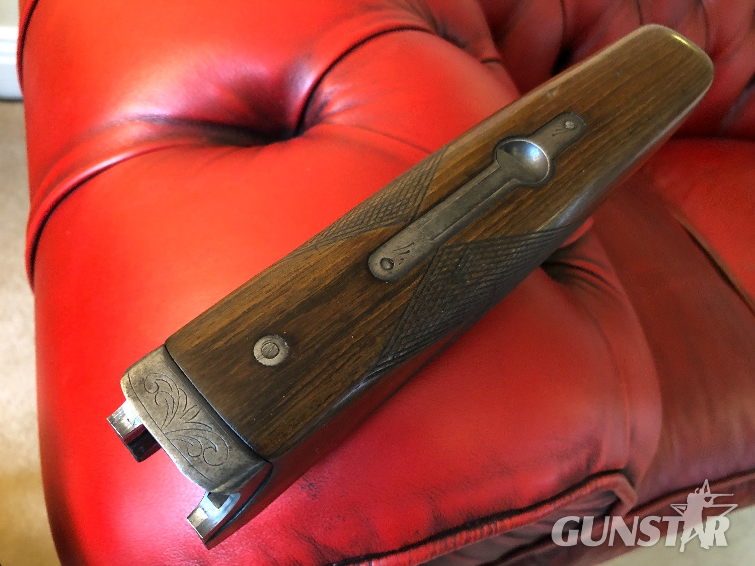 {CATEGORY} - Baikal IJ-12 Over and Under 12 Bore/gauge