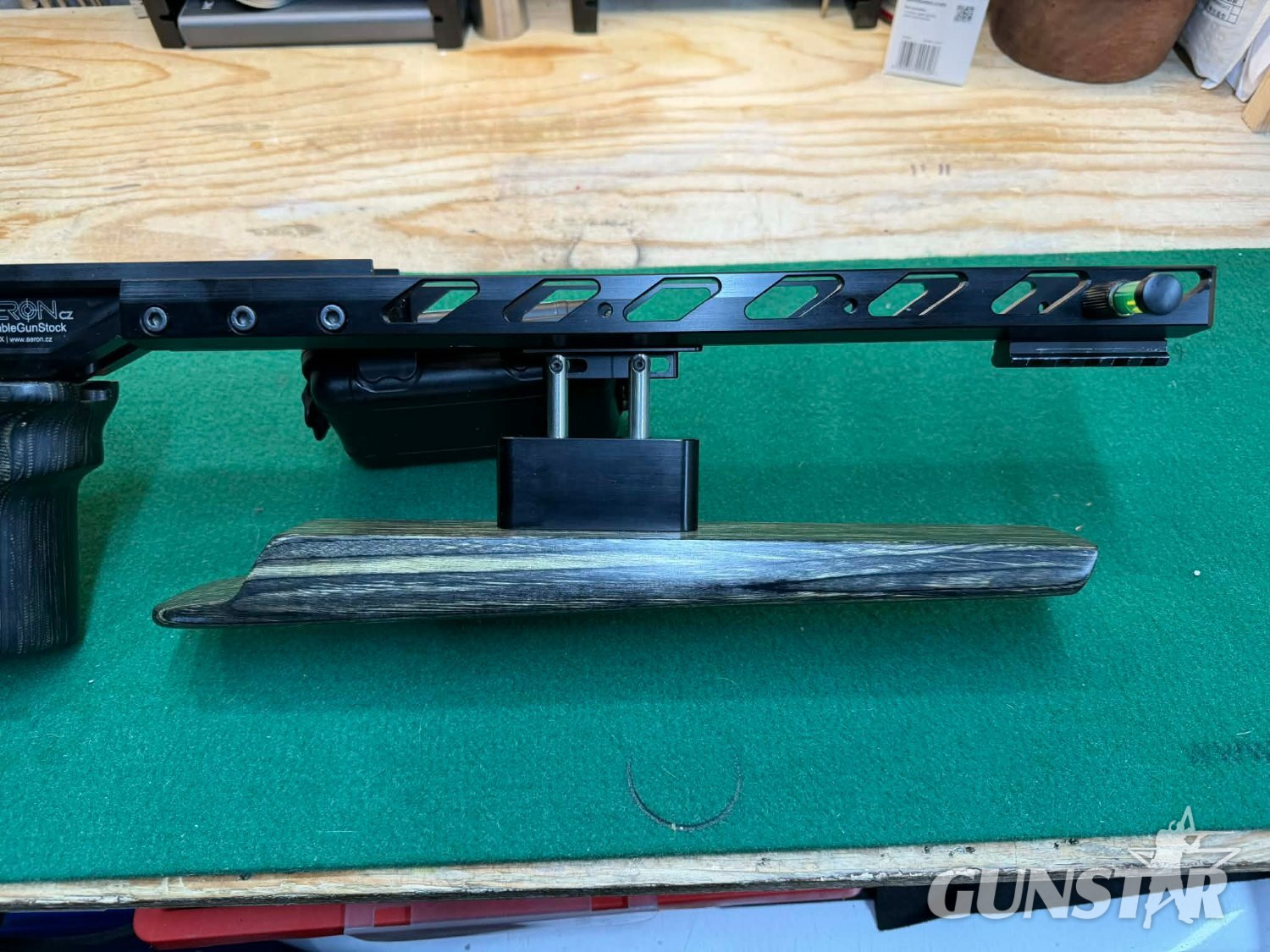 Air Arms HFT 500 Other Accessory