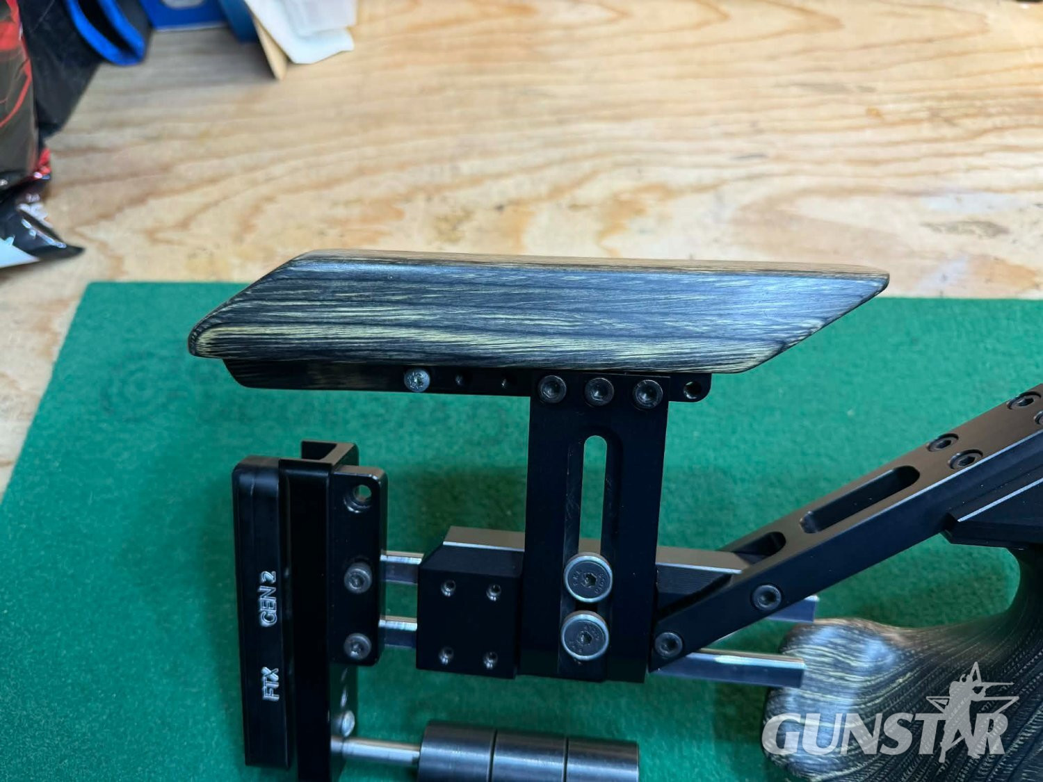 Air Arms HFT 500 Other Accessory 