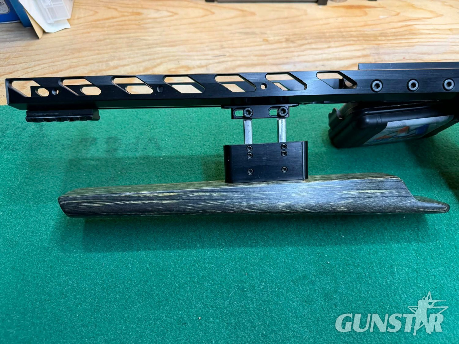 Air Arms HFT 500 Other Accessory - {CATEGORY}