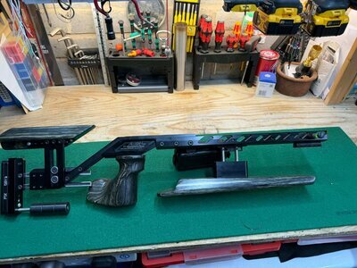 Air Arms HFT 500 Other Accessory