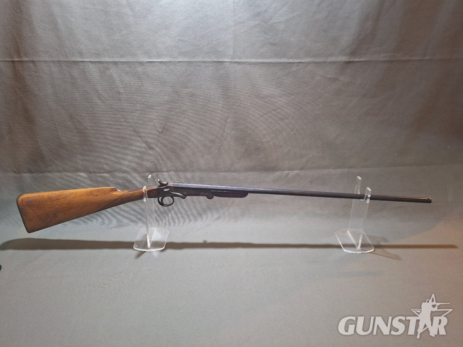 Belgian Folding Single Barrel .410 Bore/gauge