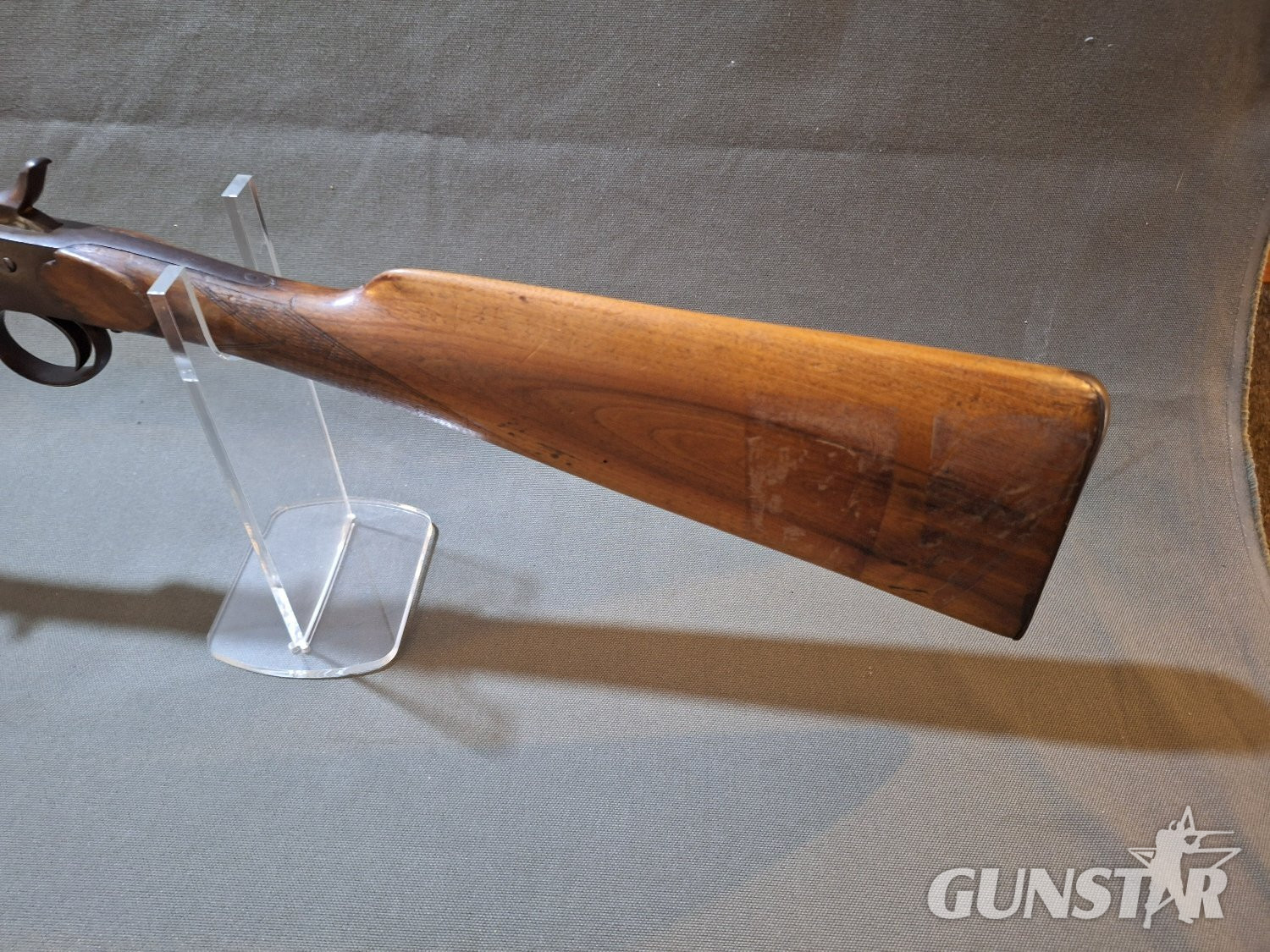  Belgian Folding Single Barrel .410 Bore/gauge