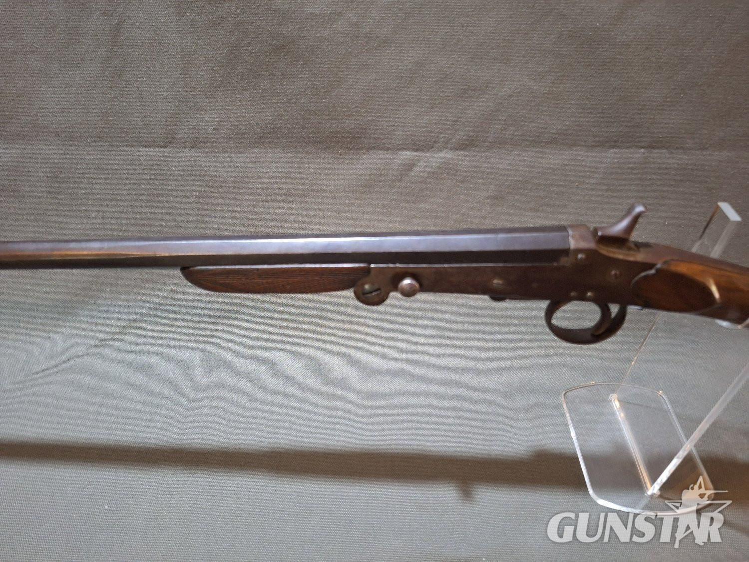 Belgian Folding Single Barrel .410 Bore/gauge - {CATEGORY} in 