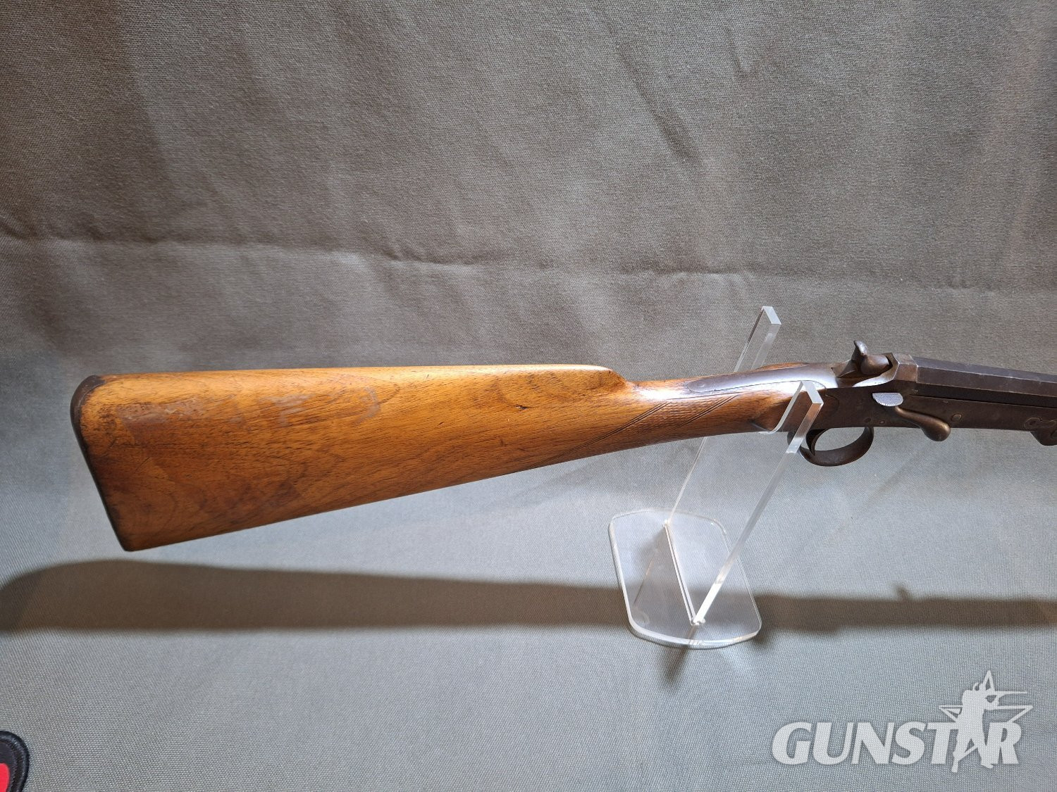Belgian Folding Single Barrel .410 Bore/gauge 