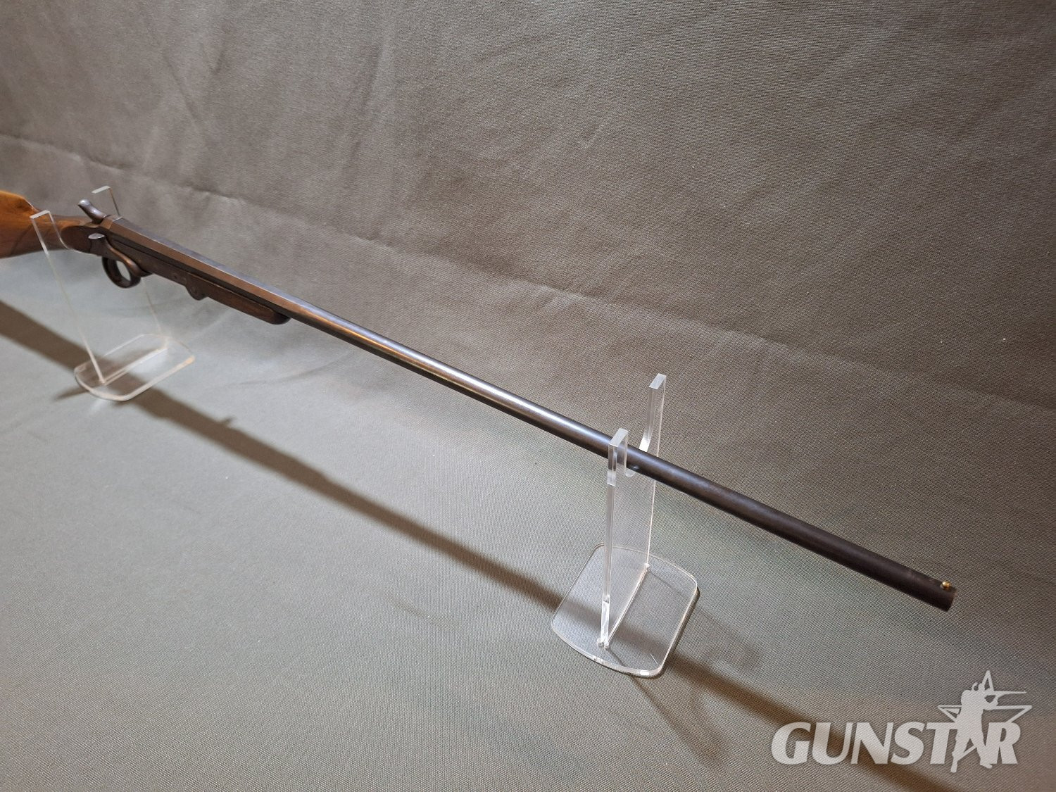 {CATEGORY} - Belgian Folding Single Barrel .410 Bore/gauge