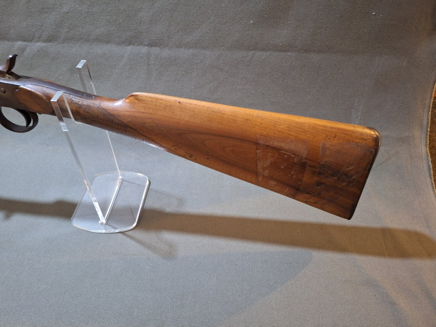  Belgian Folding Single Barrel .410 Bore/gauge