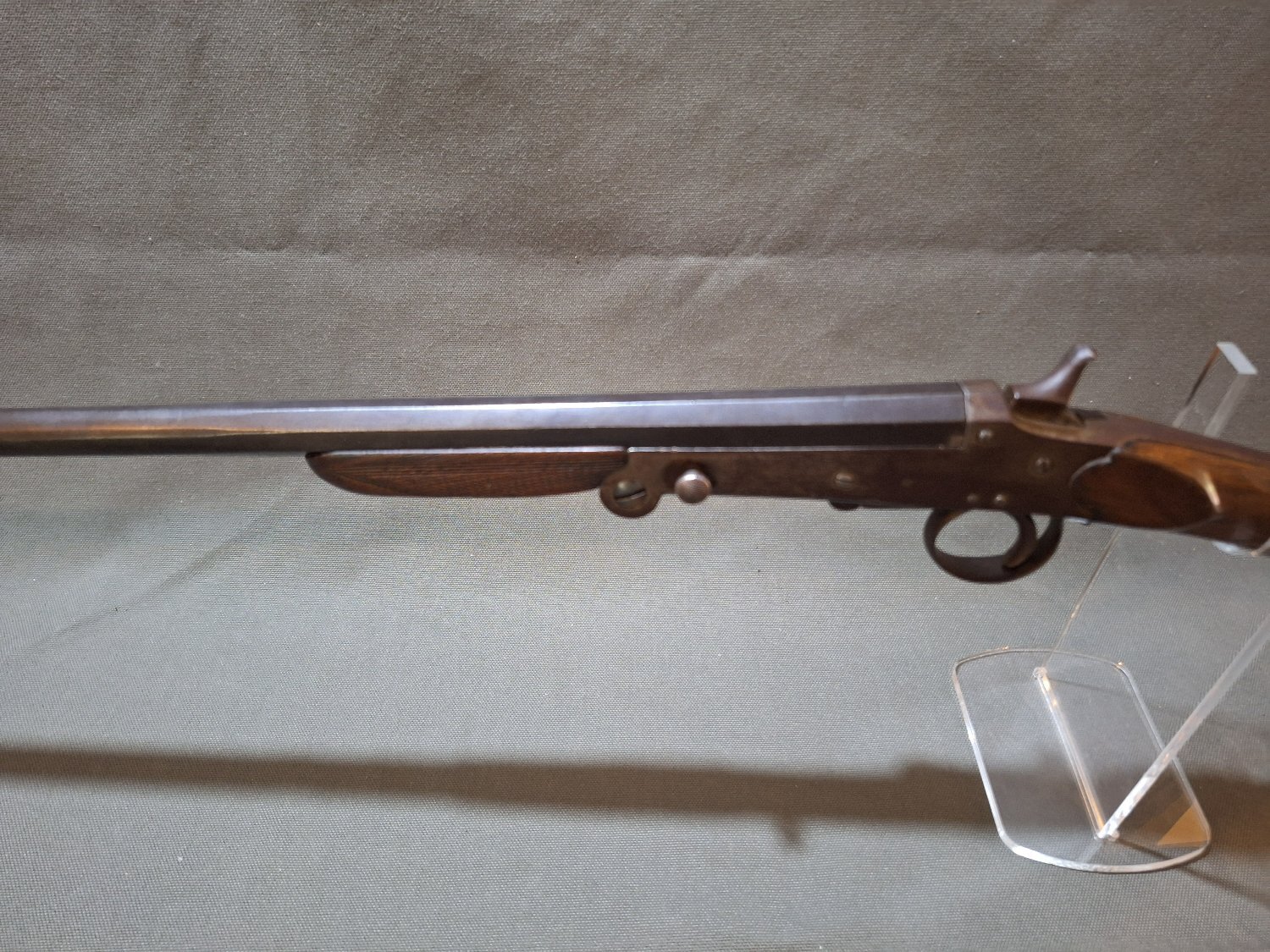 Belgian Folding Single Barrel .410 Bore/gauge - {CATEGORY} in 