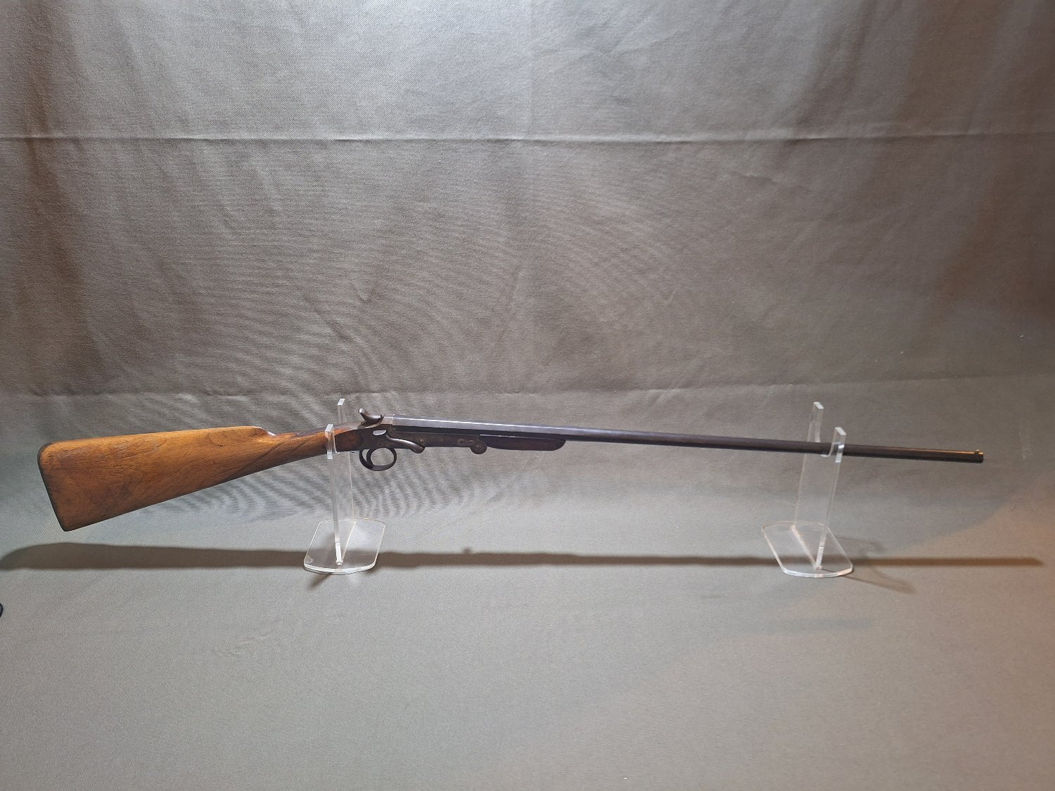 Belgian Folding Single Barrel .410 Bore/gauge