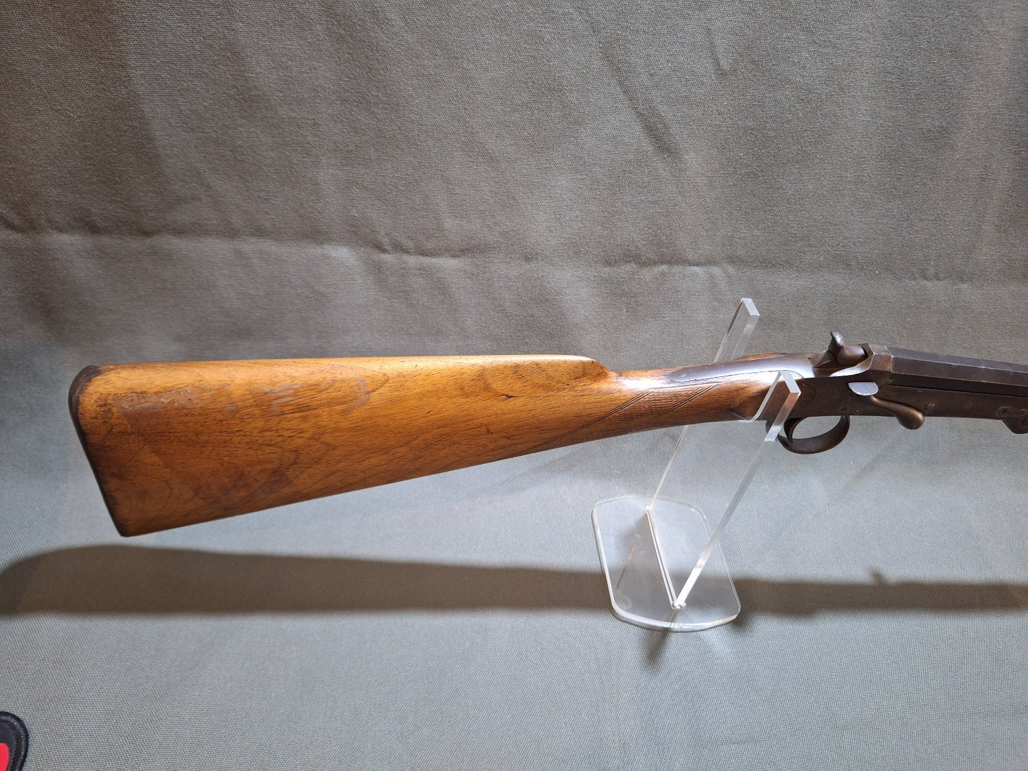 Belgian Folding Single Barrel .410 Bore/gauge 