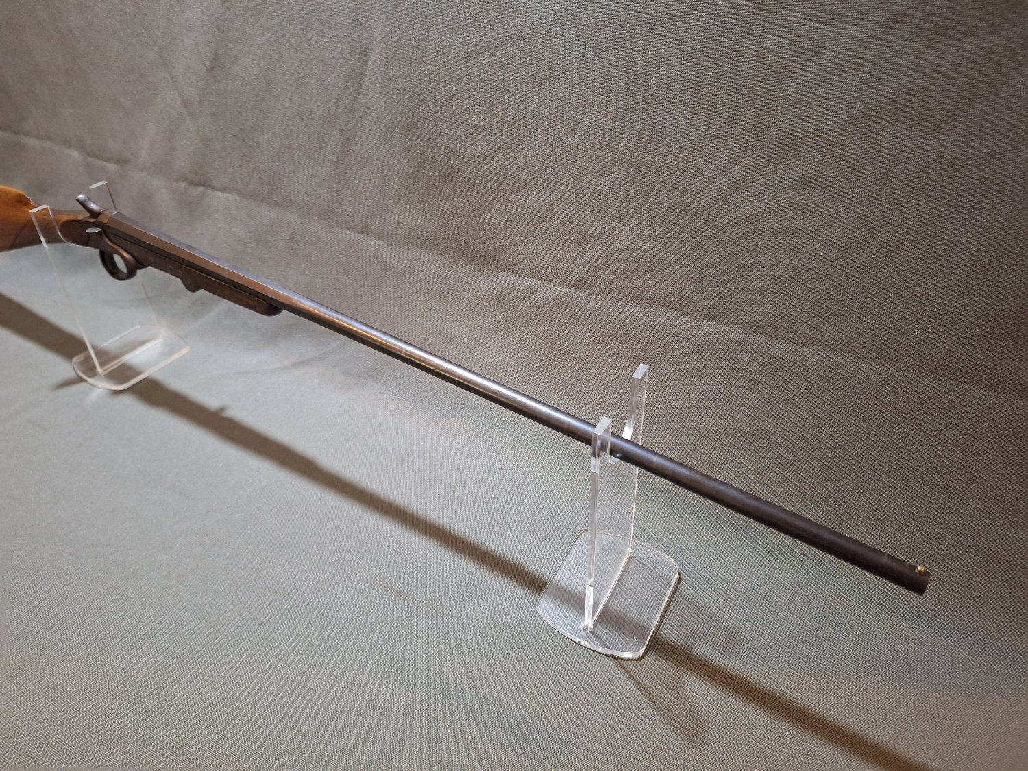 {CATEGORY} - Belgian Folding Single Barrel .410 Bore/gauge