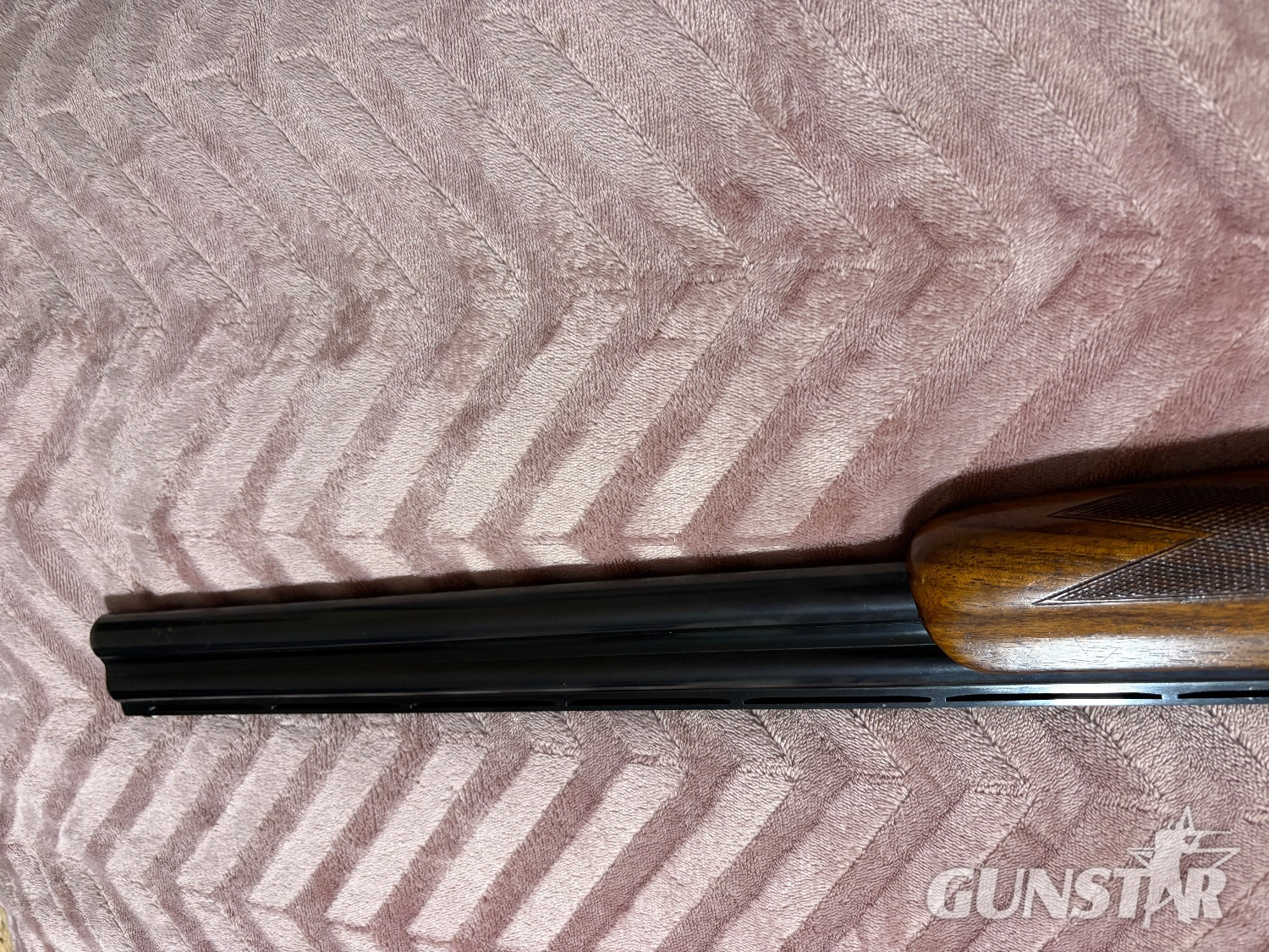 Miruko  Skeet  Over and Under 12 Bore/gauge