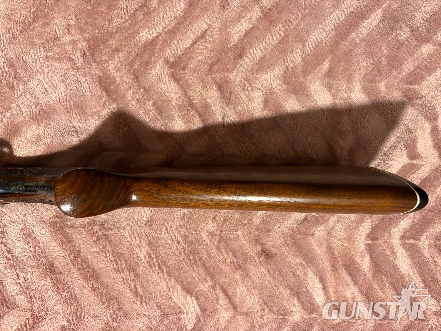  Miruko  Skeet  Over and Under 12 Bore/gauge