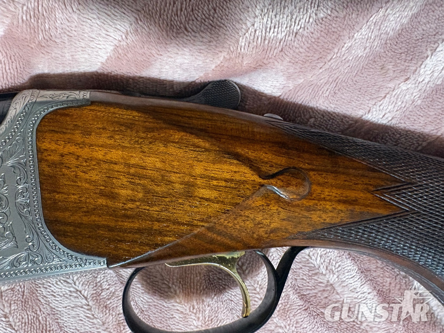 Miruko  Skeet  Over and Under 12 Bore/gauge - {CATEGORY}