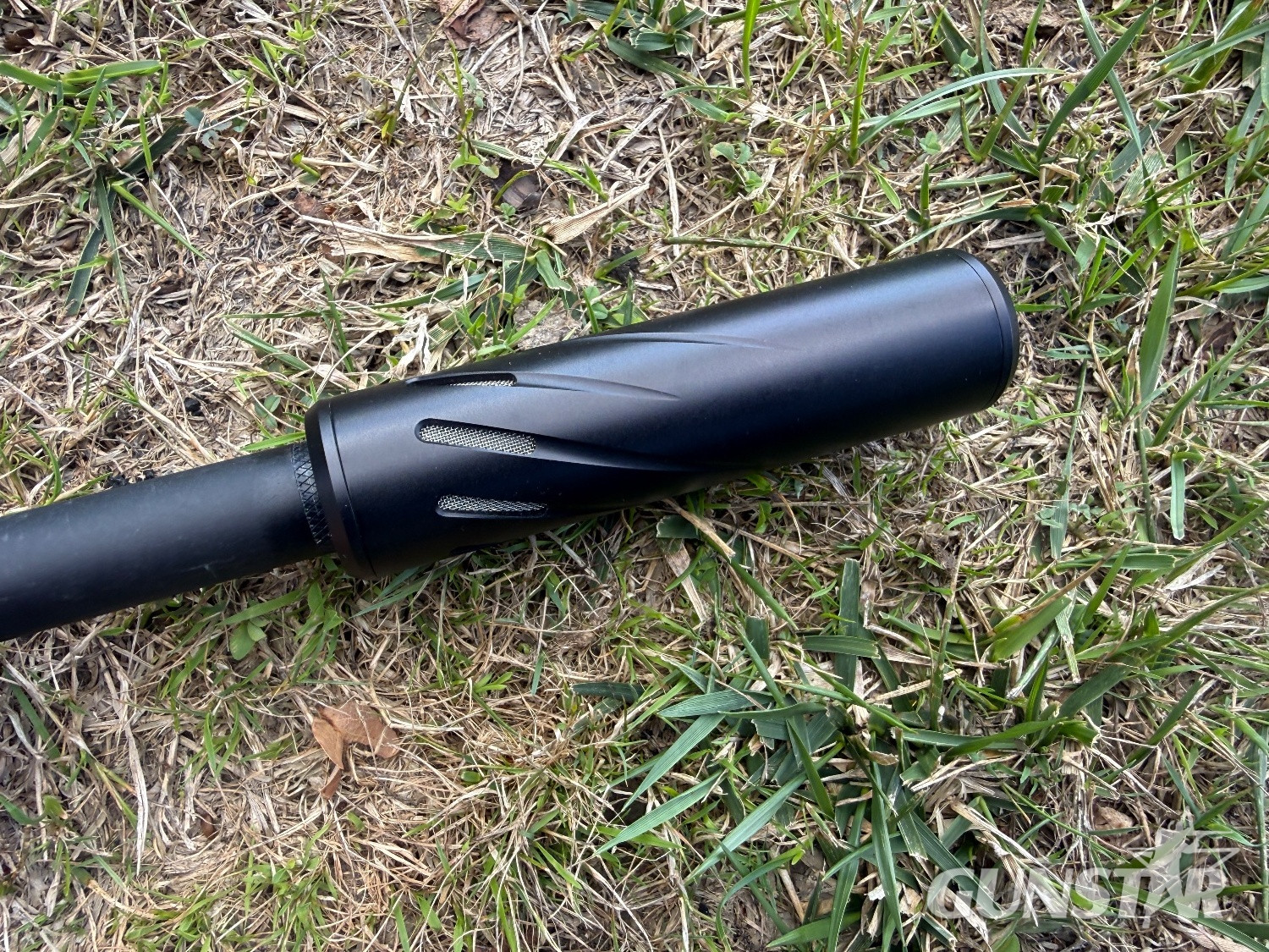 Brocock Compatto .177 in 