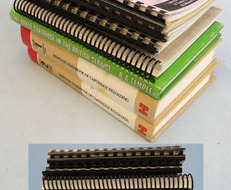 10 Books On Cartridges And Reloading. 10 Books On Cartridges And Reloading.  Other Accessory
