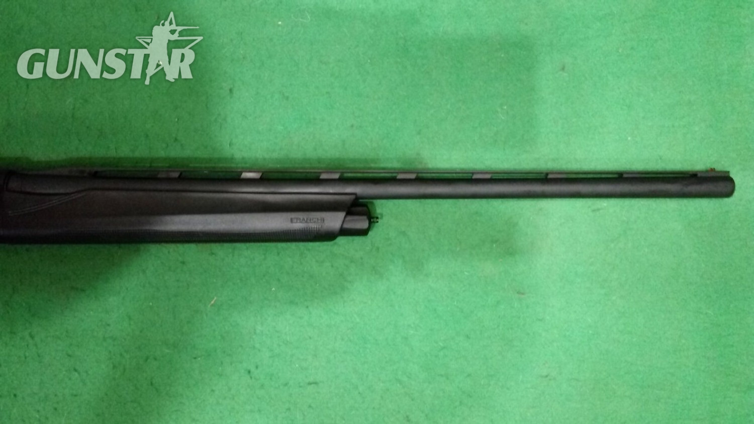 Franchi Affinity 3 Semi-Auto 12 Bore/gauge