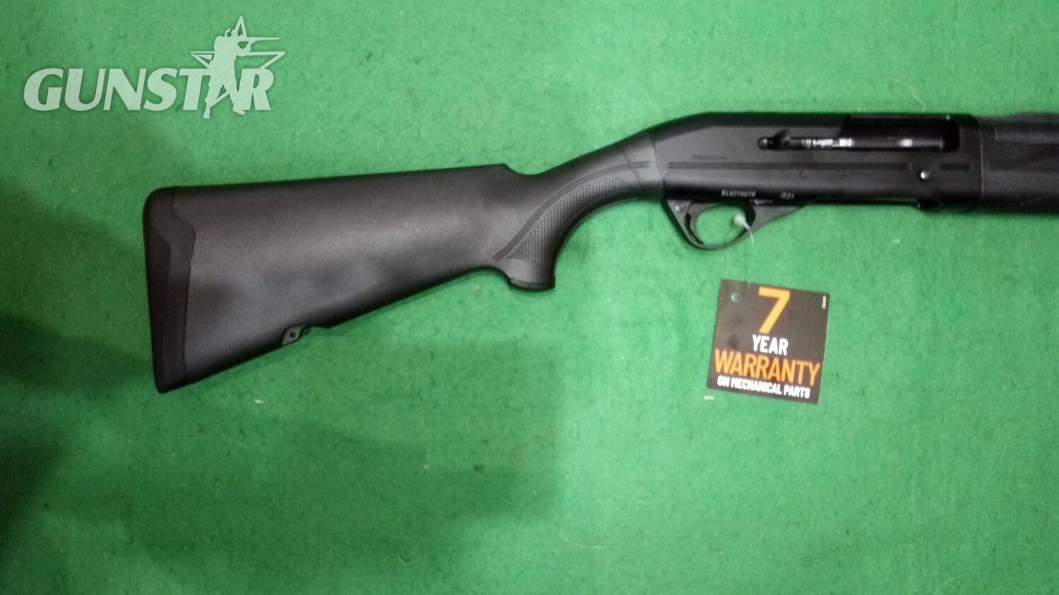  Franchi Affinity 3 Semi-Auto 12 Bore/gauge