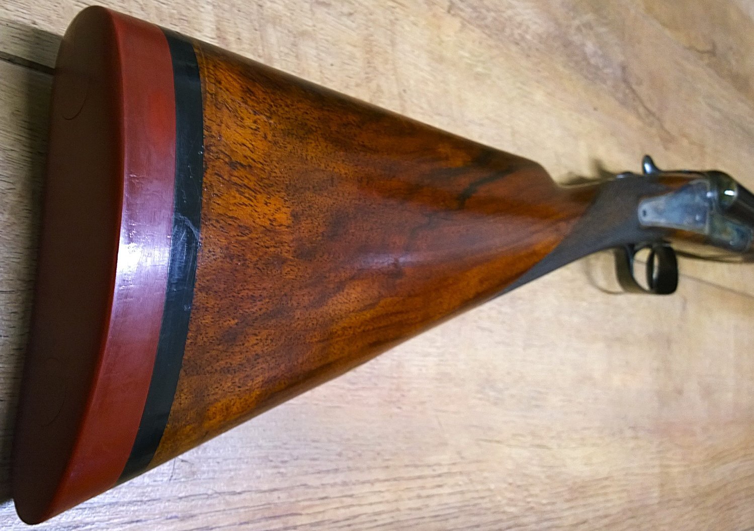  Holland & Holland Dominion Side By Side 12 Bore/gauge