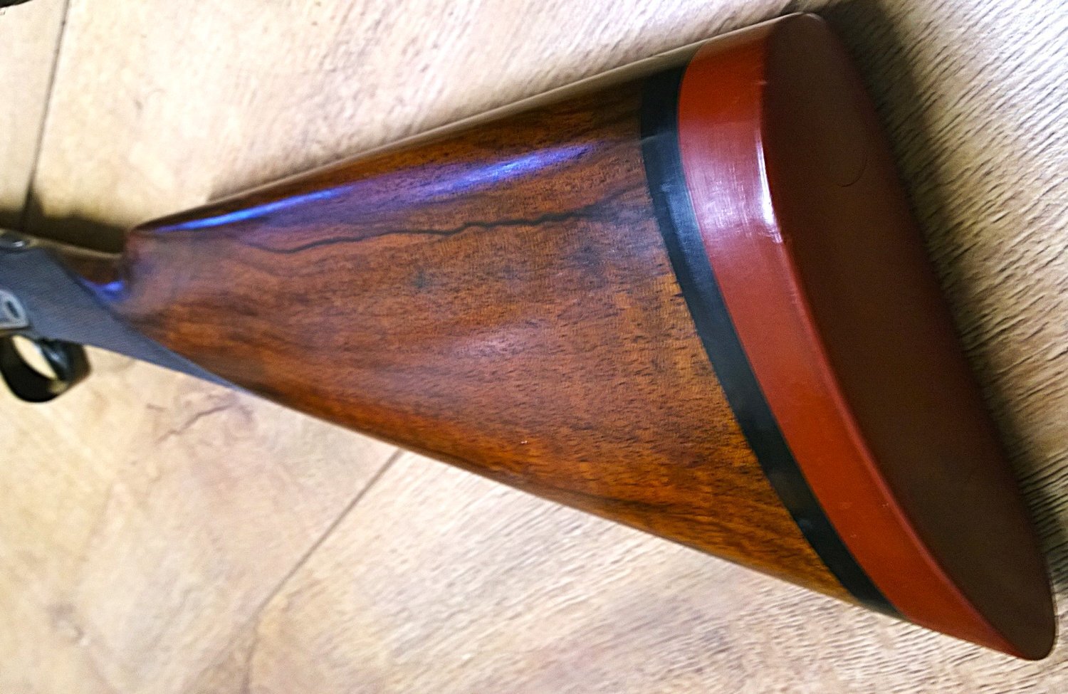 Holland & Holland Dominion Side By Side 12 Bore/gauge 