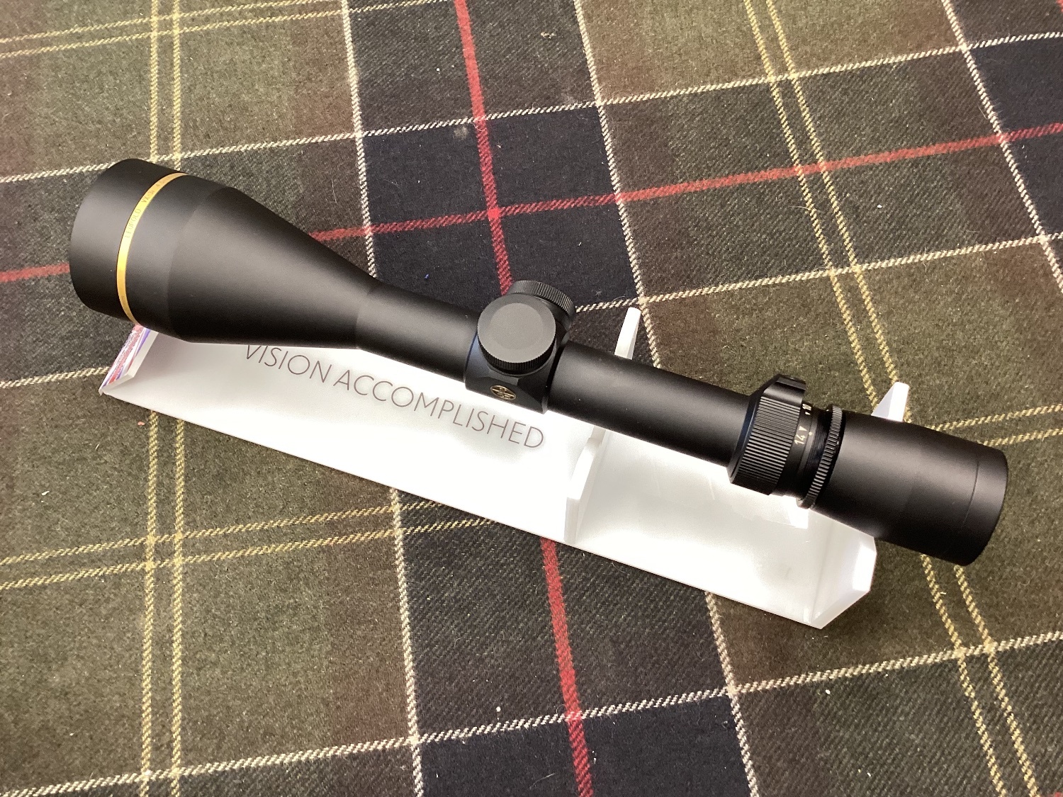 Leupold VX 3i 4.5-14x50 Sight & Optic - {CATEGORY} in 