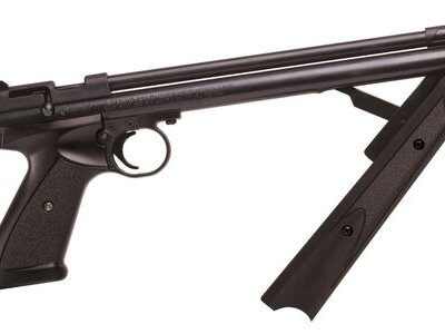 Crosman 1377 American Classic .177