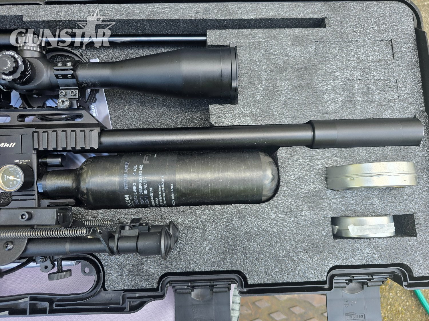  FX Airguns Impact Mk2 .177 & .22  Various