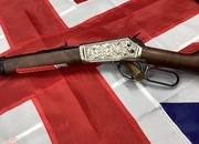 Winchester RANGER HIGH GRADE Lever Action .22 Long Rifle (.22 LR) Rifle