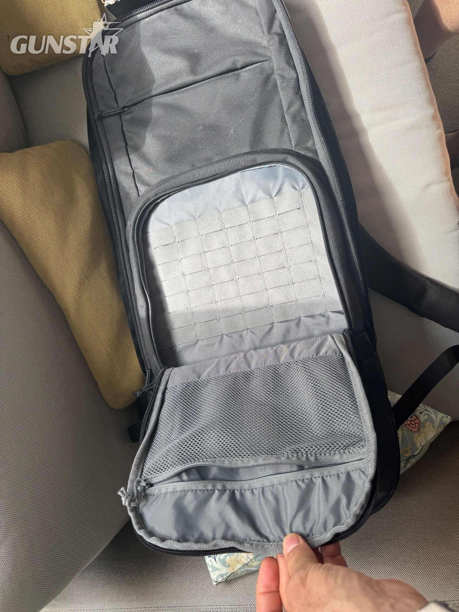 Care & Storage 
