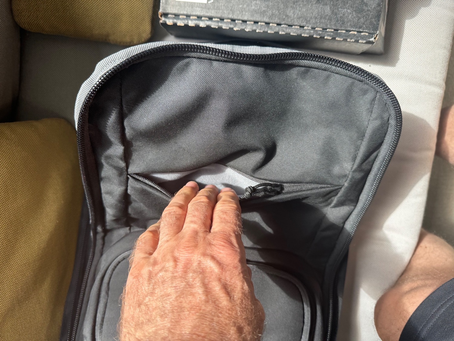 Care & Storage - {CATEGORY}