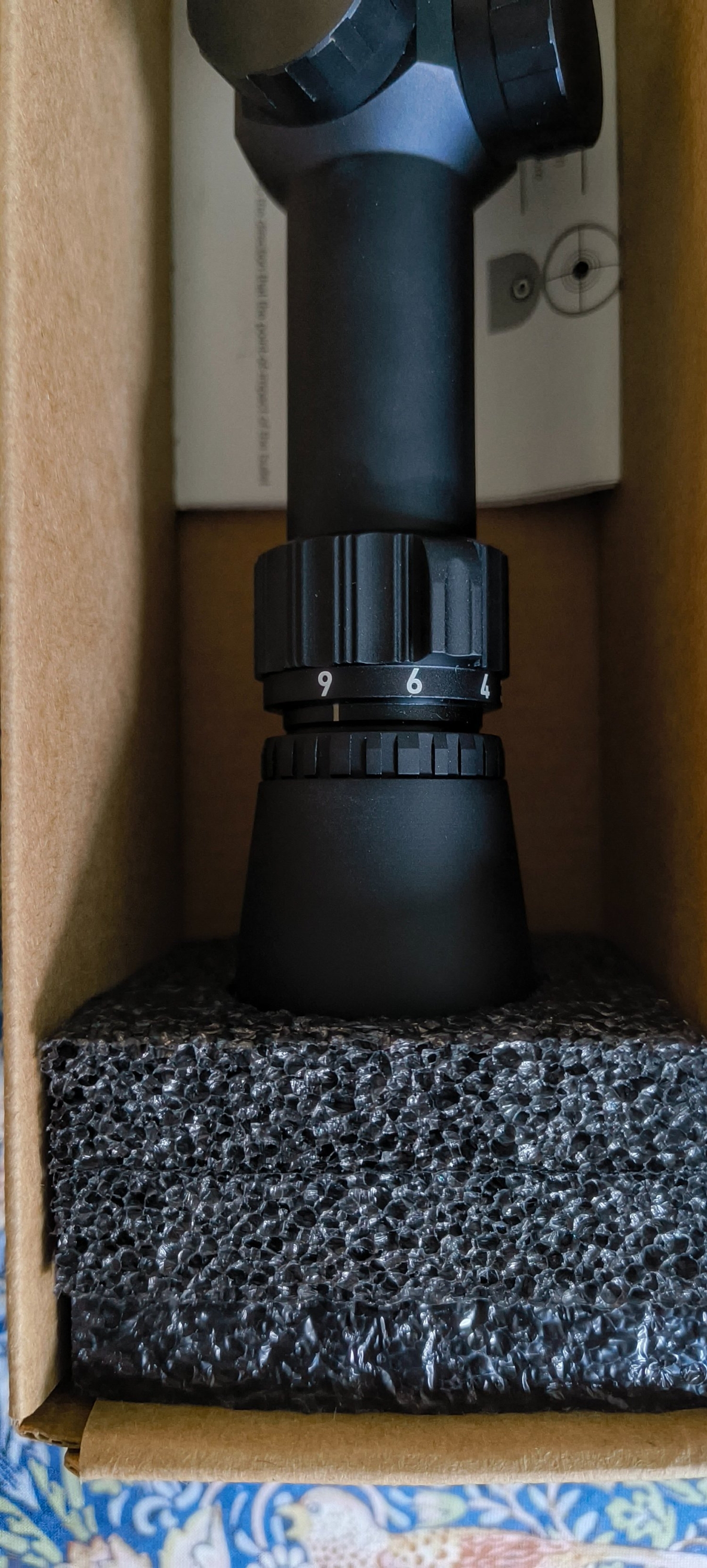 {CATEGORY} - Sight & Optic