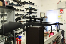 Victory Pr900 Gen2 Package .22 Air Rifle