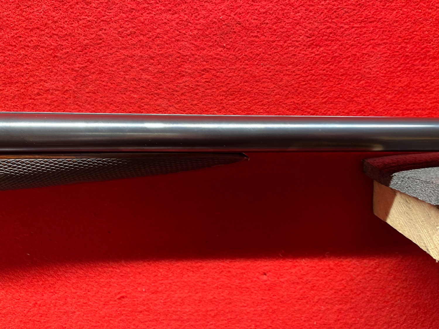 C. Lancaster Side by Side Side By Side 12 Bore/gauge - {CATEGORY} in 