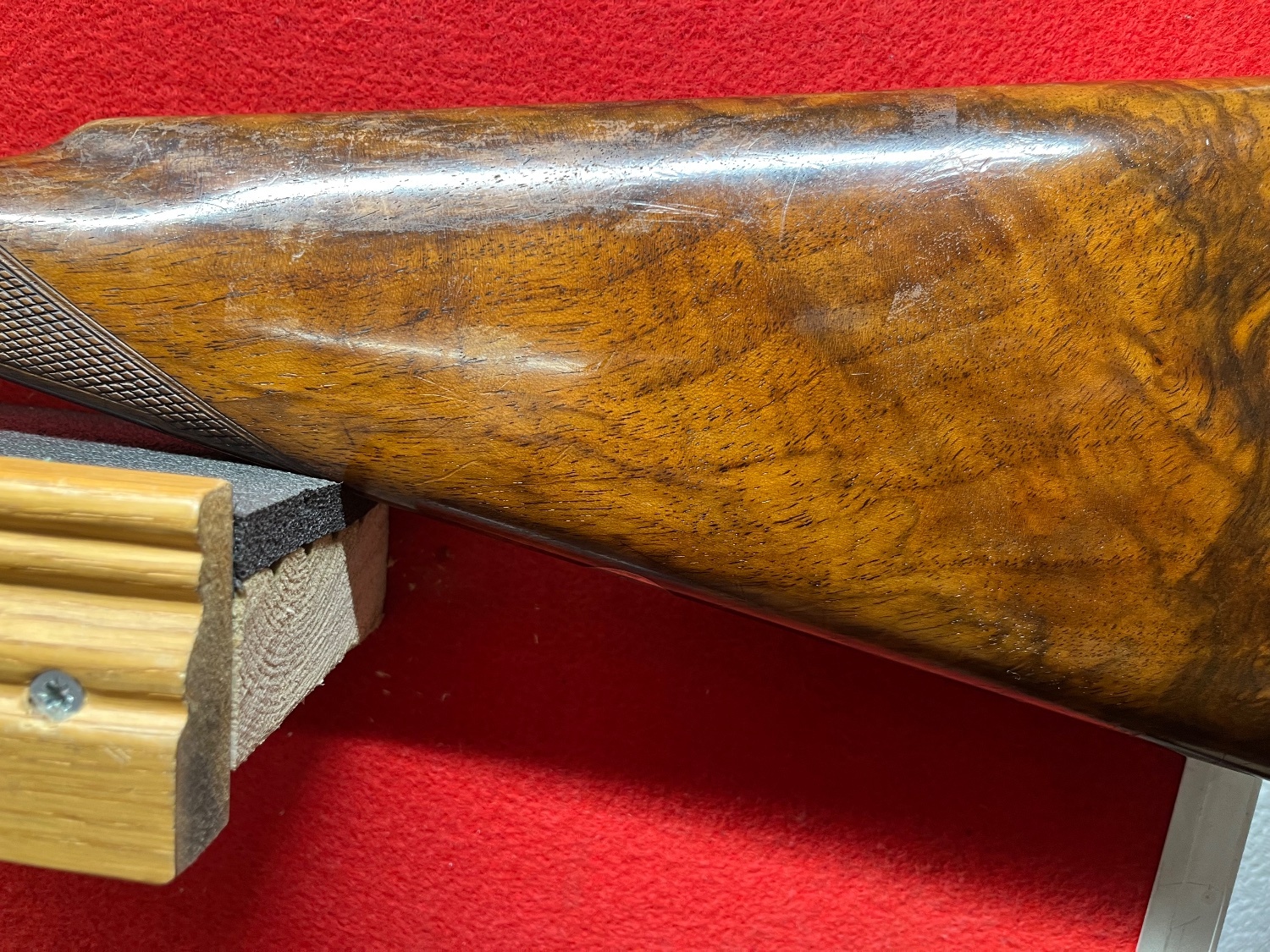 {CATEGORY} - C. Lancaster Side by Side Side By Side 12 Bore/gauge in 