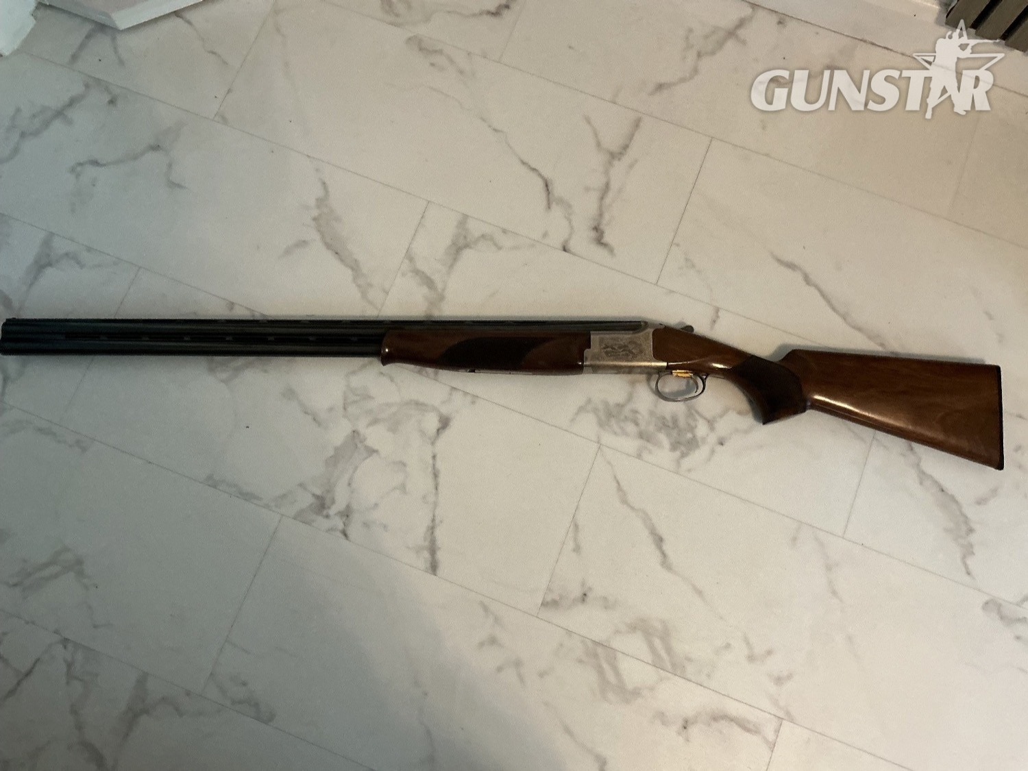 Browning B525 Over and Under 12 Bore/gauge