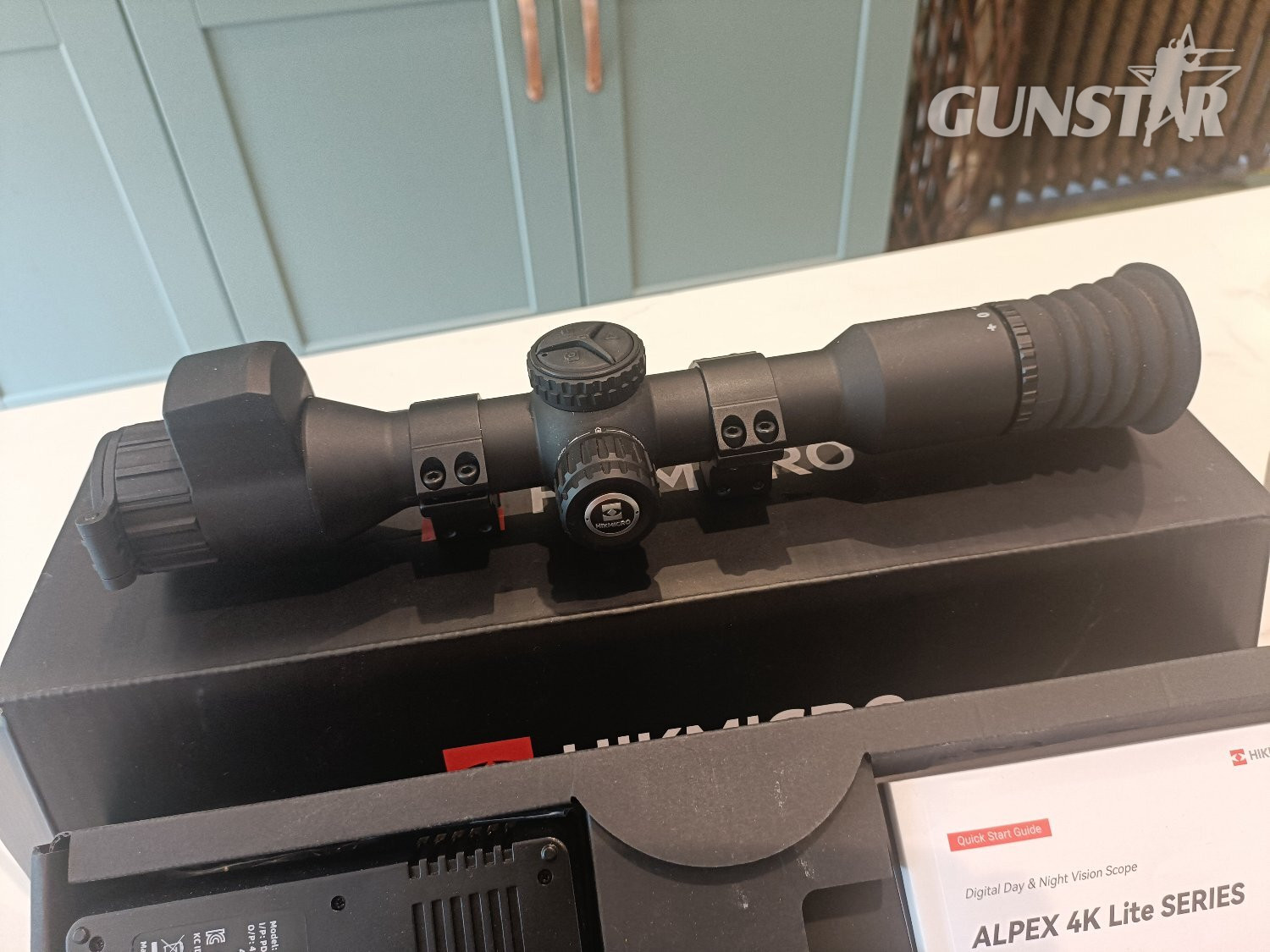Sight & Optic in 