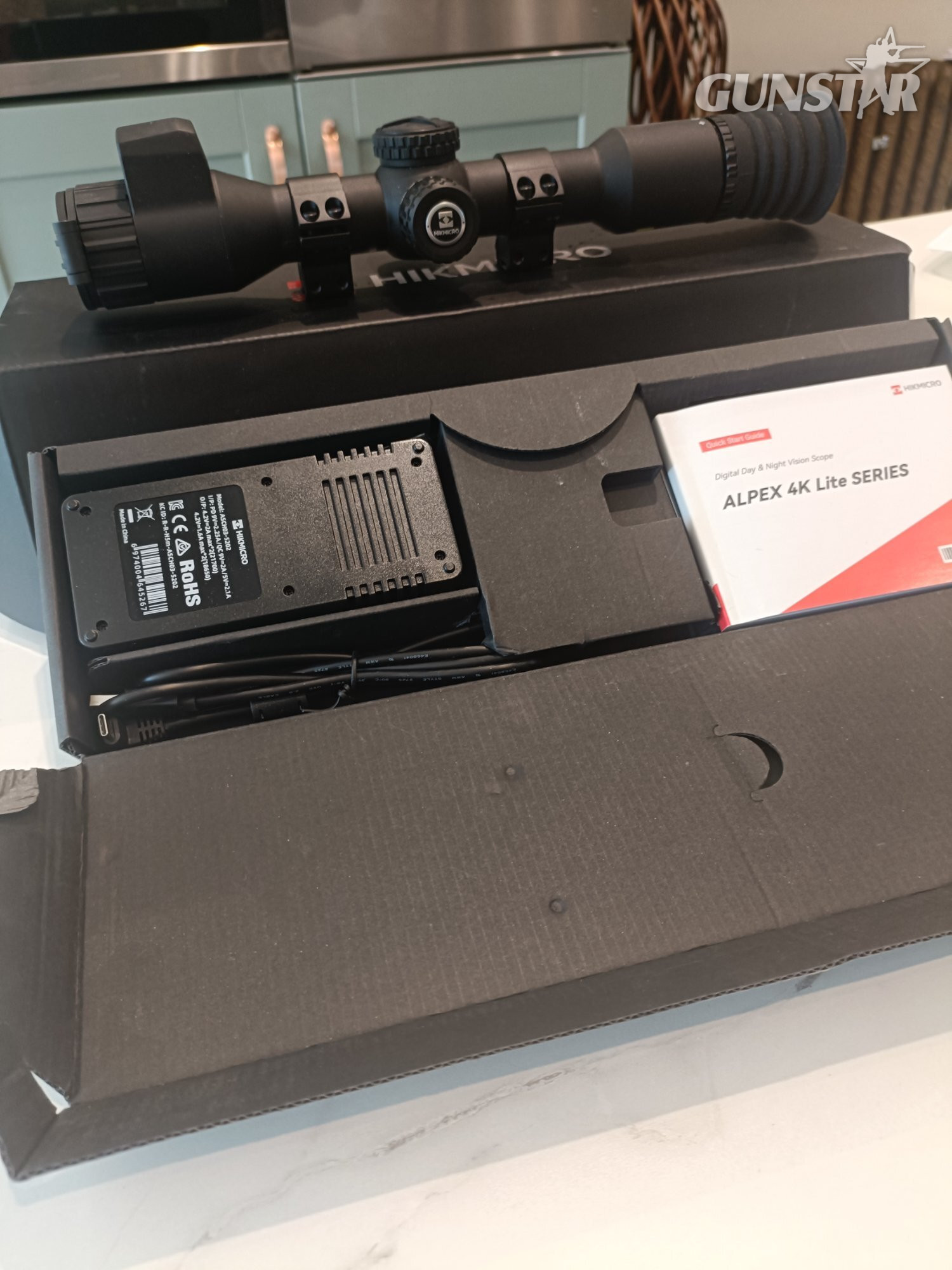 Sight & Optic