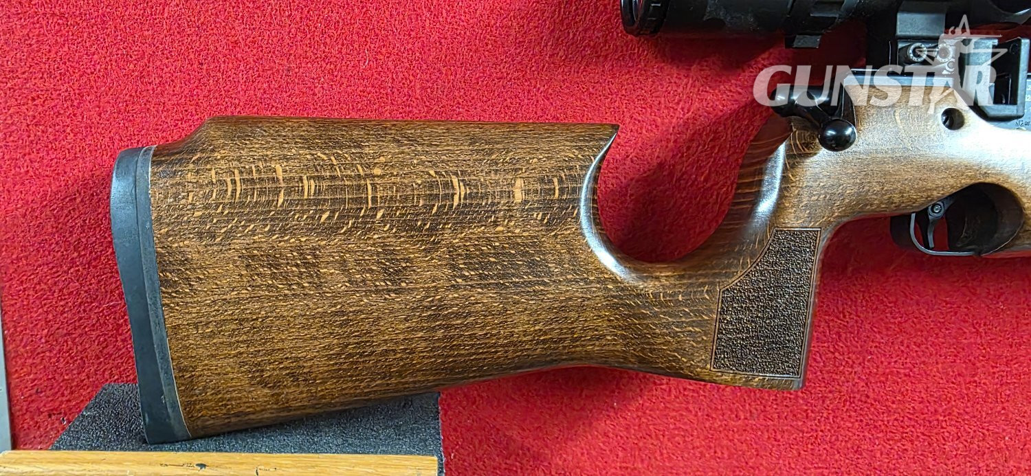 Air Arms S200 MK3 .22 in 