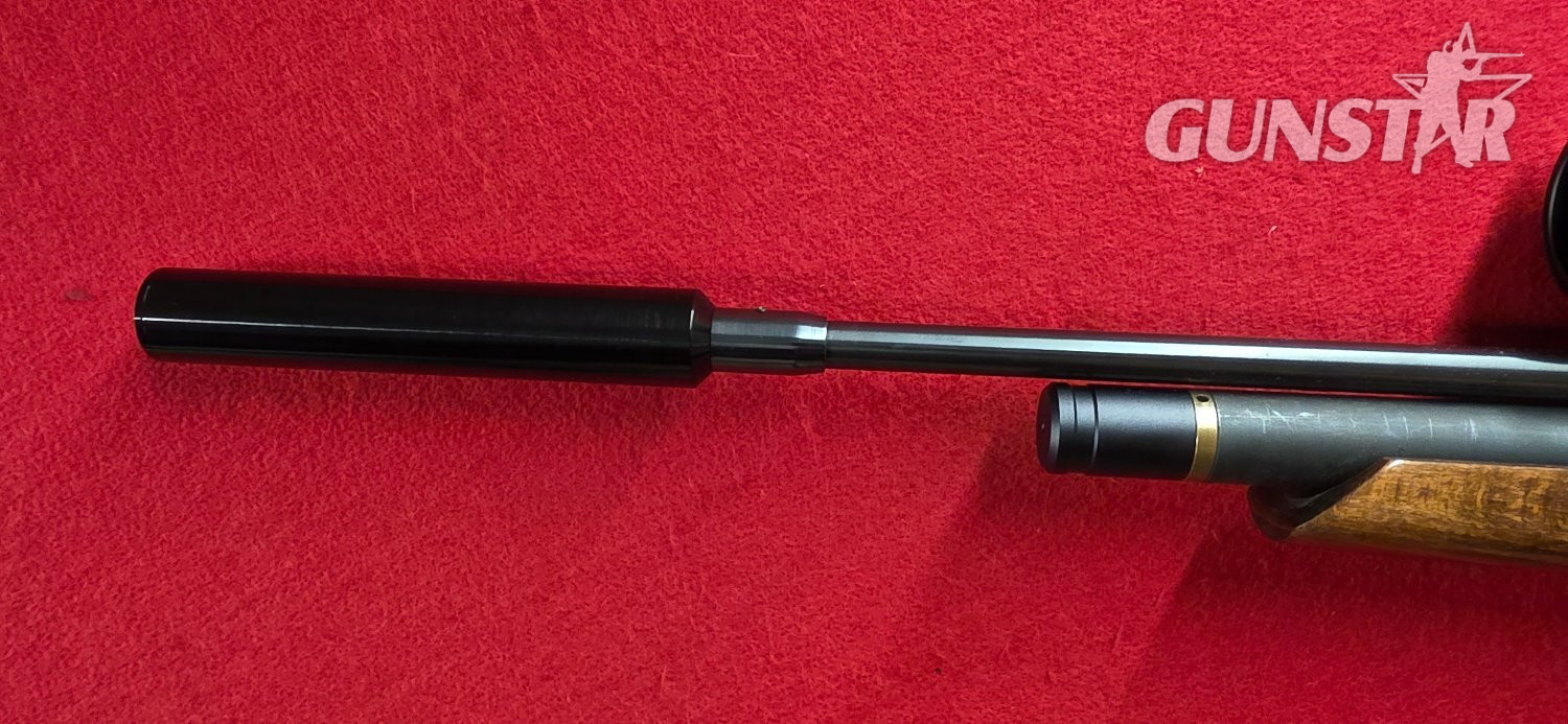  Air Arms S200 MK3 .22
