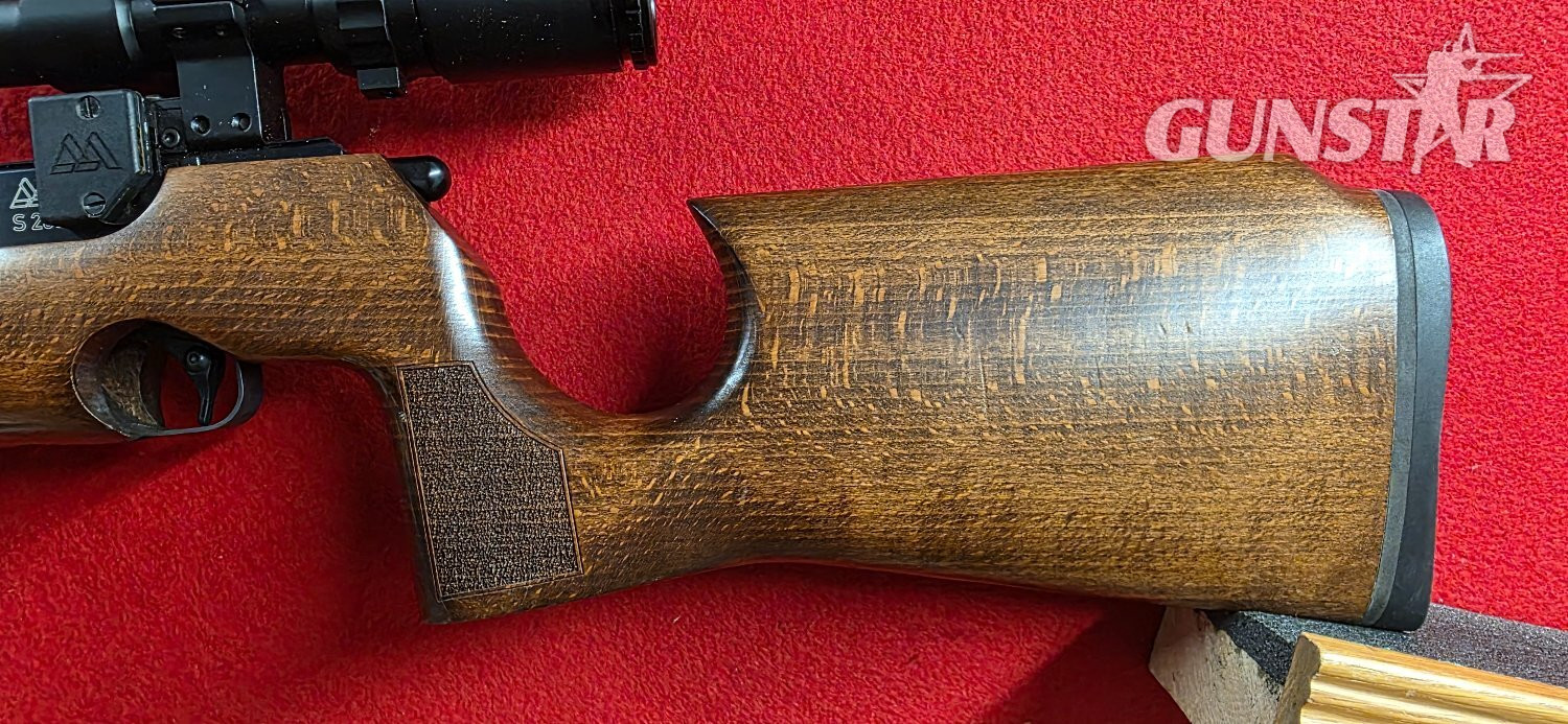 Air Arms S200 MK3 .22 