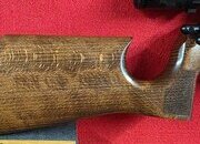 Air Arms S200 MK3 .22