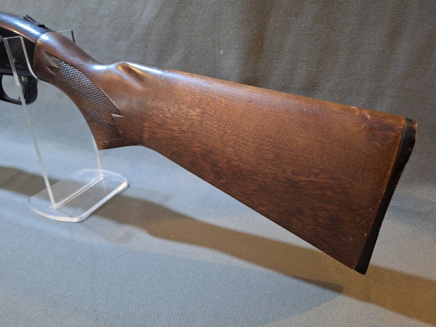  Mossberg 600AT Pump Action 12 Bore/gauge