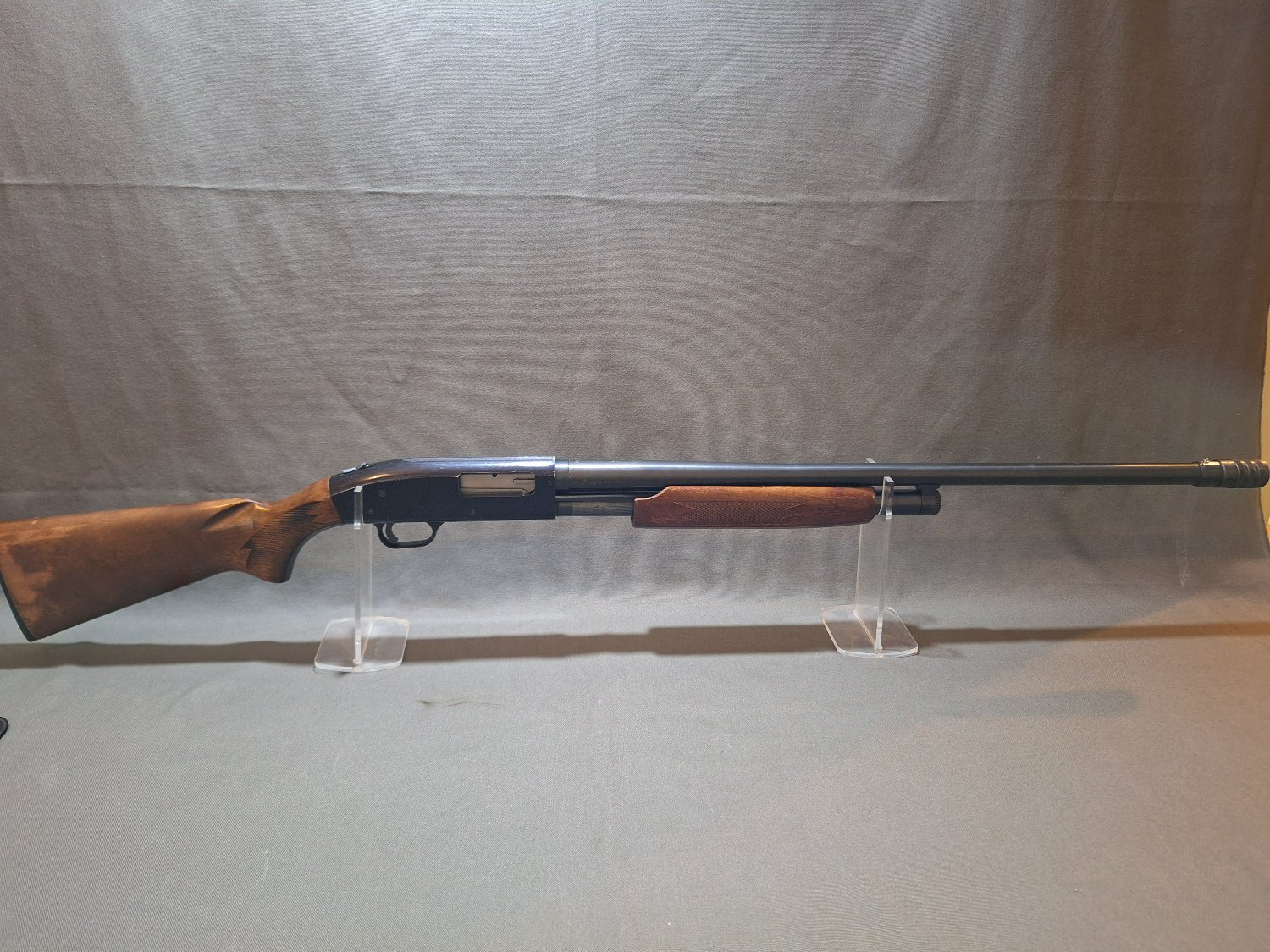 Mossberg 600AT Pump Action 12 Bore/gauge