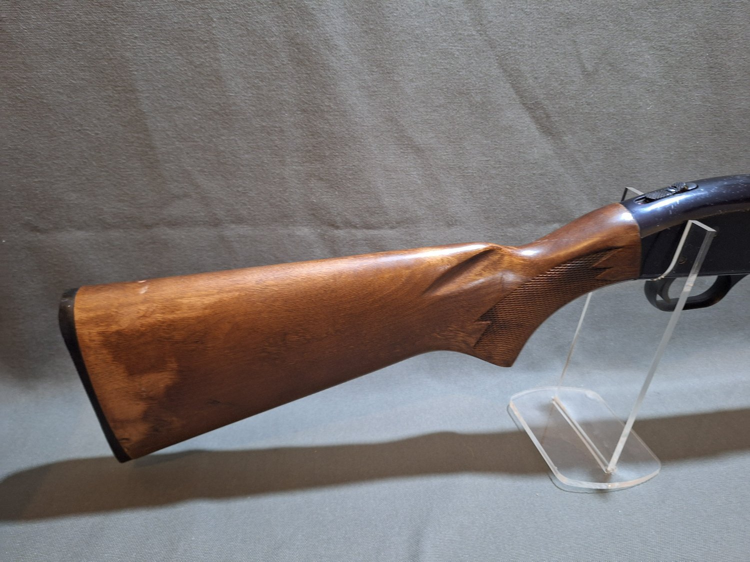 Mossberg 600AT Pump Action 12 Bore/gauge 