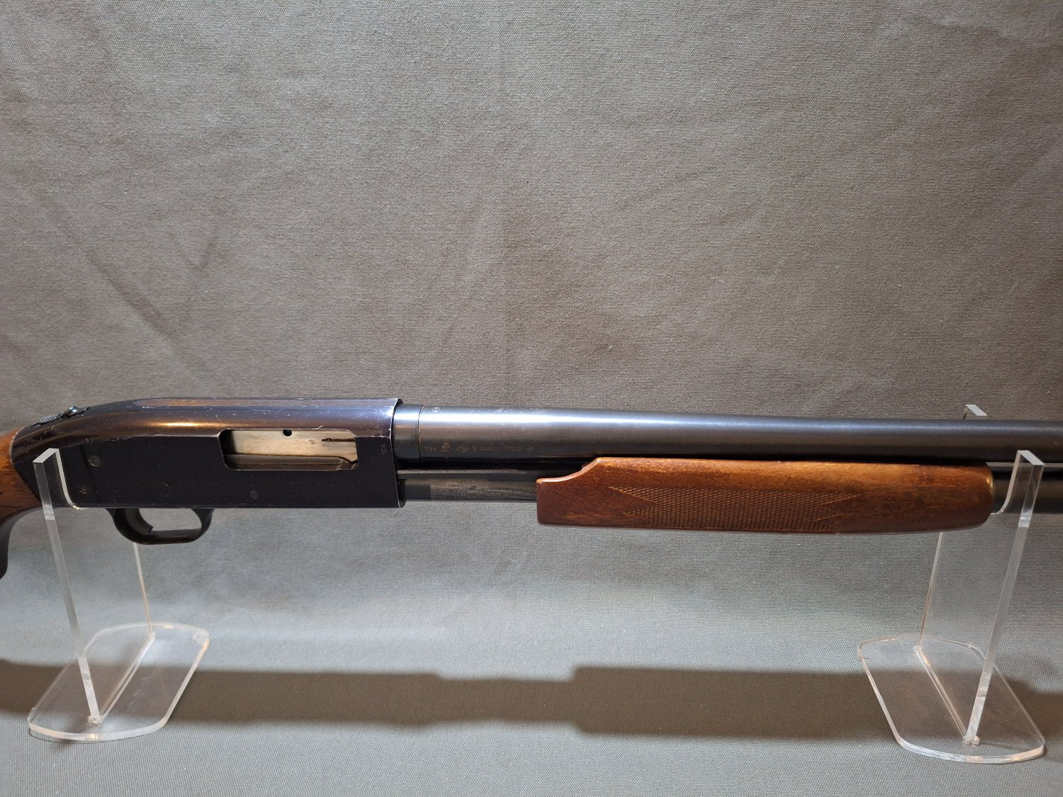 {CATEGORY} - Mossberg 600AT Pump Action 12 Bore/gauge in 