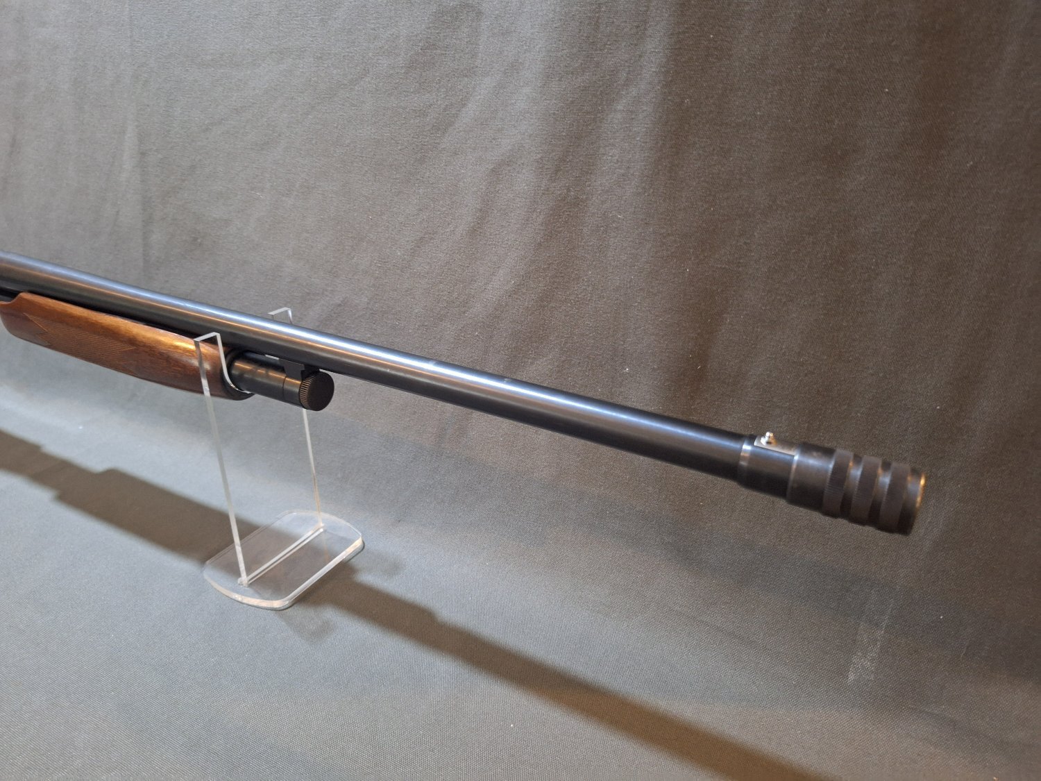 {CATEGORY} - Mossberg 600AT Pump Action 12 Bore/gauge