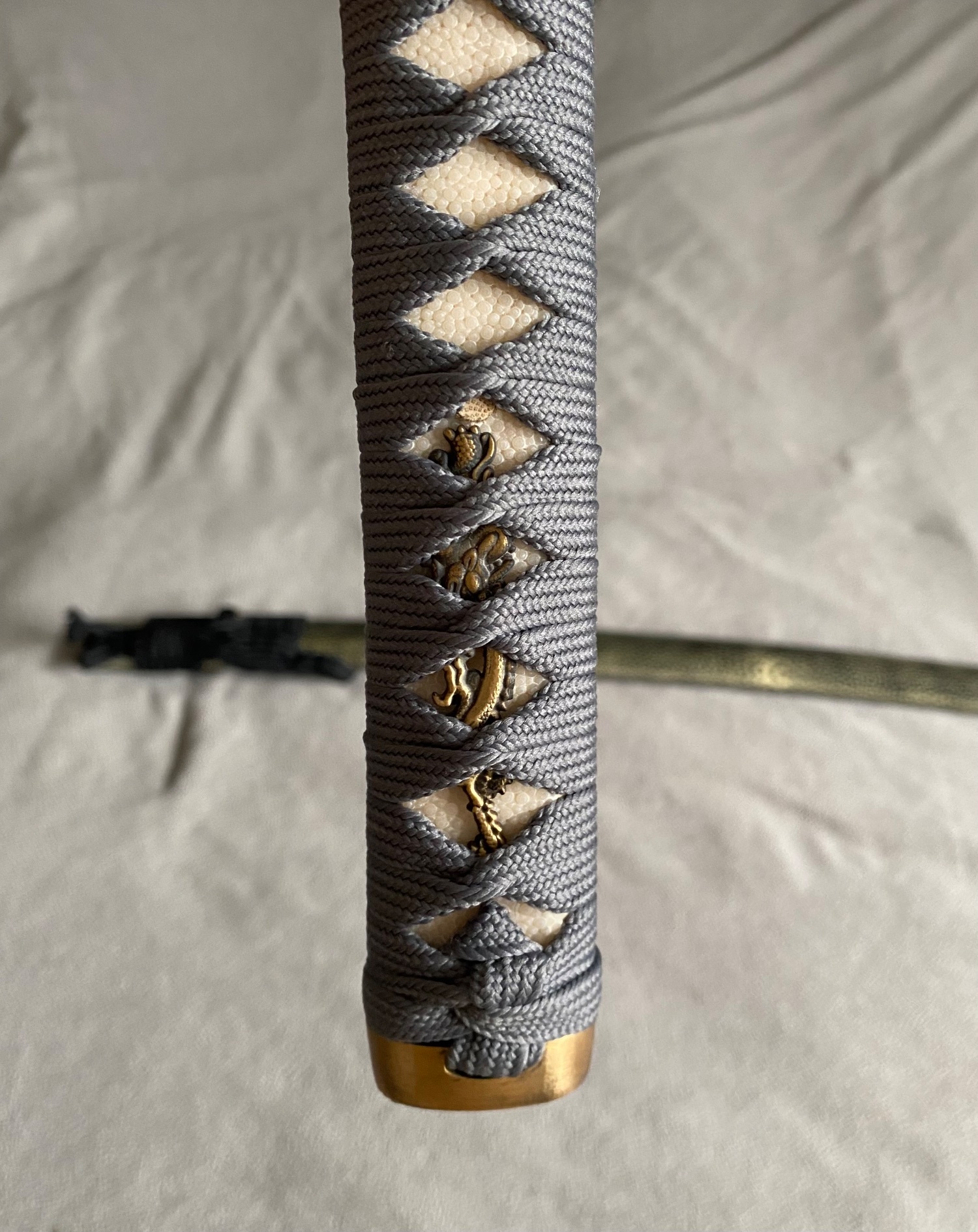 {CATEGORY} - Nimofan Raiyu Katana Sword in 
